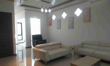 DISEWAKAN RUMAH MEWAH SIAP HUNI DI CITRA GARDEN PURI