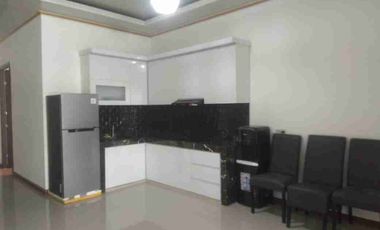 DISEWAKAN RUMAH MEWAH SIAP HUNI DI CITRA GARDEN PURI