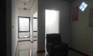 DISEWAKAN RUMAH MEWAH SIAP HUNI DI CITRA GARDEN PURI