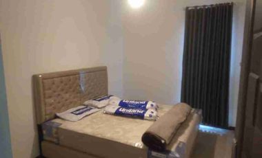 DISEWAKAN RUMAH MEWAH SIAP HUNI DI CITRA GARDEN PURI