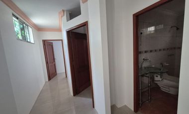 Venta de Casa, 3 Dormitorios, La Pampa, Quito, Ecuador