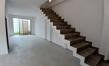 Venta de Casa, 3 Dormitorios, La Pampa, Quito, Ecuador