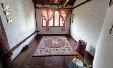 Venta de Casa, 3 Dormitorios, La Pampa, Quito, Ecuador