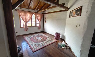 Venta de Casa, 3 Dormitorios, La Pampa, Quito, Ecuador