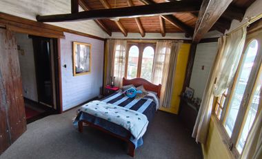 Venta de Casa, 3 Dormitorios, La Pampa, Quito, Ecuador