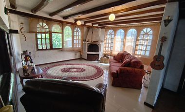 Venta de Casa, 3 Dormitorios, La Pampa, Quito, Ecuador