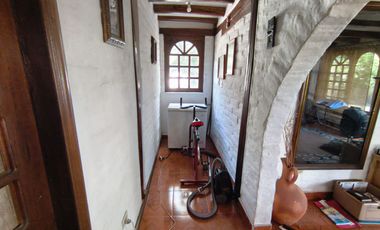 Venta de Casa, 3 Dormitorios, La Pampa, Quito, Ecuador