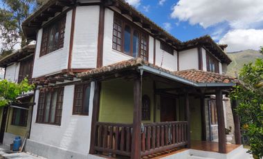 Venta de Casa, 3 Dormitorios, La Pampa, Quito, Ecuador