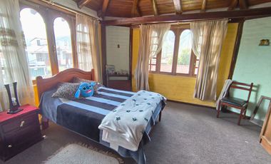 Venta de Casa, 3 Dormitorios, La Pampa, Quito, Ecuador