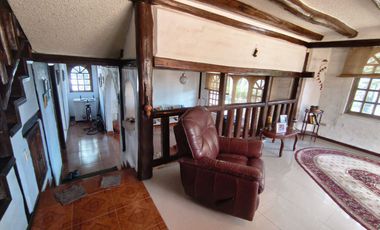 Venta de Casa, 3 Dormitorios, La Pampa, Quito, Ecuador
