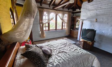 Venta de Casa, 3 Dormitorios, La Pampa, Quito, Ecuador