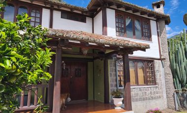 Venta de Casa, 3 Dormitorios, La Pampa, Quito, Ecuador