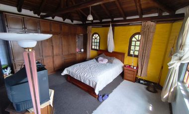 Venta de Casa, 3 Dormitorios, La Pampa, Quito, Ecuador