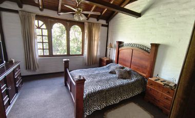 Venta de Casa, 3 Dormitorios, La Pampa, Quito, Ecuador