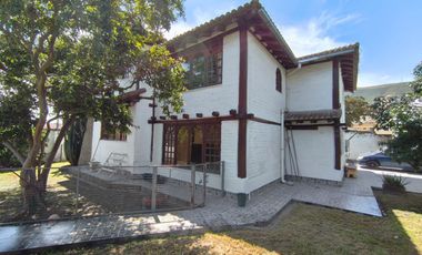 Venta de Casa, 3 Dormitorios, La Pampa, Quito, Ecuador