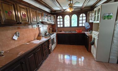 Venta de Casa, 3 Dormitorios, La Pampa, Quito, Ecuador