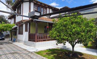 Venta de Casa, 3 Dormitorios, La Pampa, Quito, Ecuador