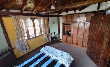 Venta de Casa, 3 Dormitorios, La Pampa, Quito, Ecuador