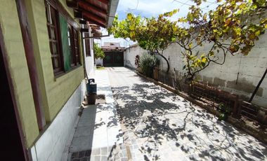 Venta de Casa, 3 Dormitorios, La Pampa, Quito, Ecuador