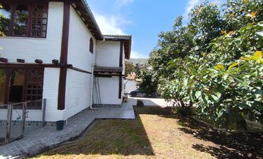Venta de Casa, 3 Dormitorios, La Pampa, Quito, Ecuador