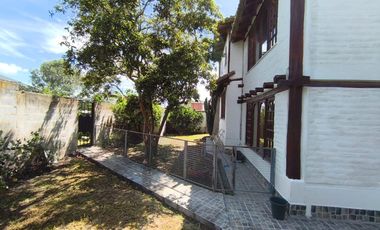 Venta de Casa, 3 Dormitorios, La Pampa, Quito, Ecuador