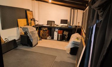 Venta de Casa, 3 Dormitorios, La Pampa, Quito, Ecuador