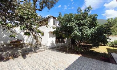Venta de Casa, 3 Dormitorios, La Pampa, Quito, Ecuador