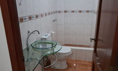 Venta de Casa, 3 Dormitorios, La Pampa, Quito, Ecuador