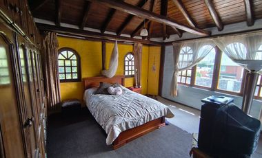 Venta de Casa, 3 Dormitorios, La Pampa, Quito, Ecuador