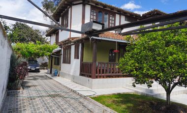 Venta de Casa, 3 Dormitorios, La Pampa, Quito, Ecuador