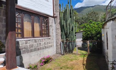 Venta de Casa, 3 Dormitorios, La Pampa, Quito, Ecuador