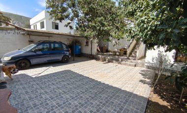 Venta de Casa, 3 Dormitorios, La Pampa, Quito, Ecuador
