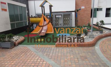 ARRIENDO APARTAMENTO BUCARAMANGA ANTONIA SANTOS TREVIÑO