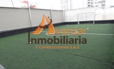 ARRIENDO APARTAMENTO BUCARAMANGA ANTONIA SANTOS TREVIÑO