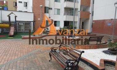 ARRIENDO APARTAMENTO BUCARAMANGA ANTONIA SANTOS TREVIÑO