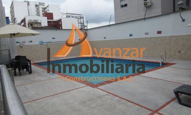 ARRIENDO APARTAMENTO BUCARAMANGA ANTONIA SANTOS TREVIÑO