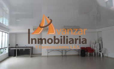 ARRIENDO APARTAMENTO BUCARAMANGA ANTONIA SANTOS TREVIÑO