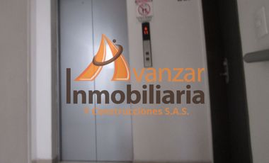 ARRIENDO APARTAMENTO BUCARAMANGA ANTONIA SANTOS TREVIÑO