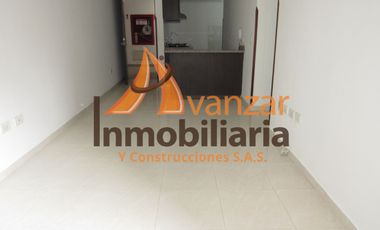 ARRIENDO APARTAMENTO BUCARAMANGA ANTONIA SANTOS TREVIÑO