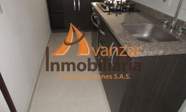 ARRIENDO APARTAMENTO BUCARAMANGA ANTONIA SANTOS TREVIÑO