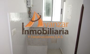 ARRIENDO APARTAMENTO BUCARAMANGA ANTONIA SANTOS TREVIÑO