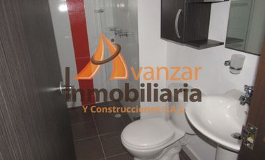 ARRIENDO APARTAMENTO BUCARAMANGA ANTONIA SANTOS TREVIÑO