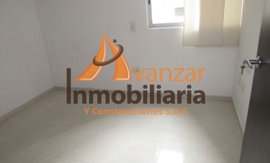 ARRIENDO APARTAMENTO BUCARAMANGA ANTONIA SANTOS TREVIÑO