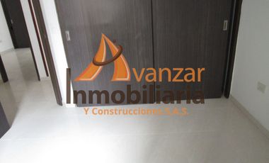 ARRIENDO APARTAMENTO BUCARAMANGA ANTONIA SANTOS TREVIÑO
