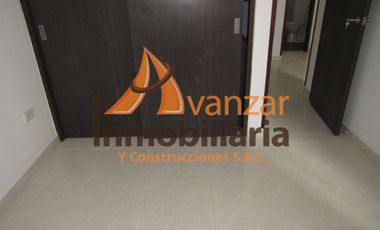 ARRIENDO APARTAMENTO BUCARAMANGA ANTONIA SANTOS TREVIÑO