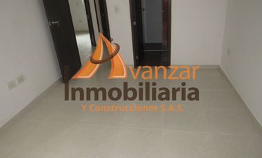 ARRIENDO APARTAMENTO BUCARAMANGA ANTONIA SANTOS TREVIÑO