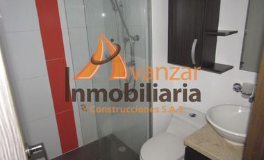ARRIENDO APARTAMENTO BUCARAMANGA ANTONIA SANTOS TREVIÑO