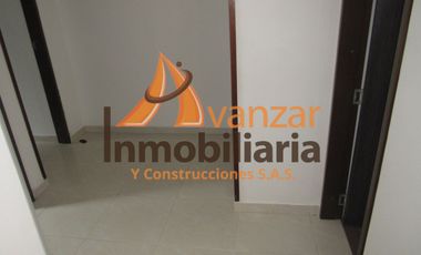 ARRIENDO APARTAMENTO BUCARAMANGA ANTONIA SANTOS TREVIÑO