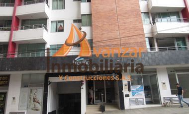 ARRIENDO APARTAMENTO BUCARAMANGA ANTONIA SANTOS TREVIÑO