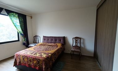 DEPARTAMENTO EN RENTA EN GUADALAJARA